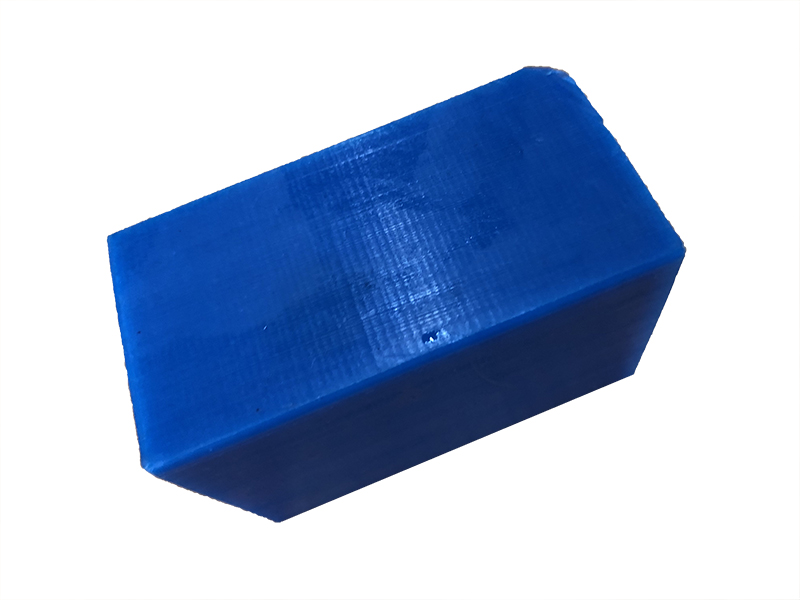 蓝色超高分子厂家