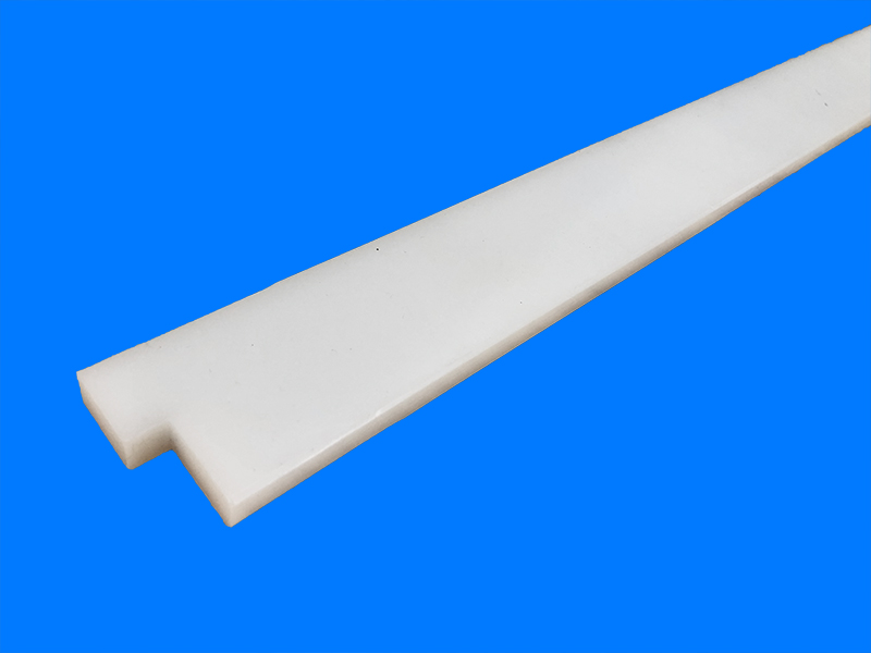 白色超高分子量聚乙烯板